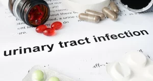 Urinary Tract Infection Causes